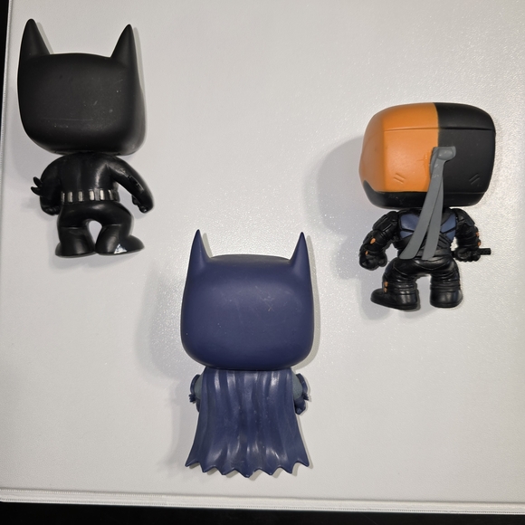 Funko Trio - Picture 2 of 5